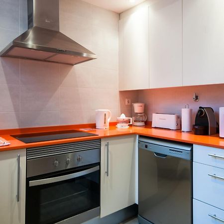 Pelayo Deluxe Apartments Barcelona Quarto foto