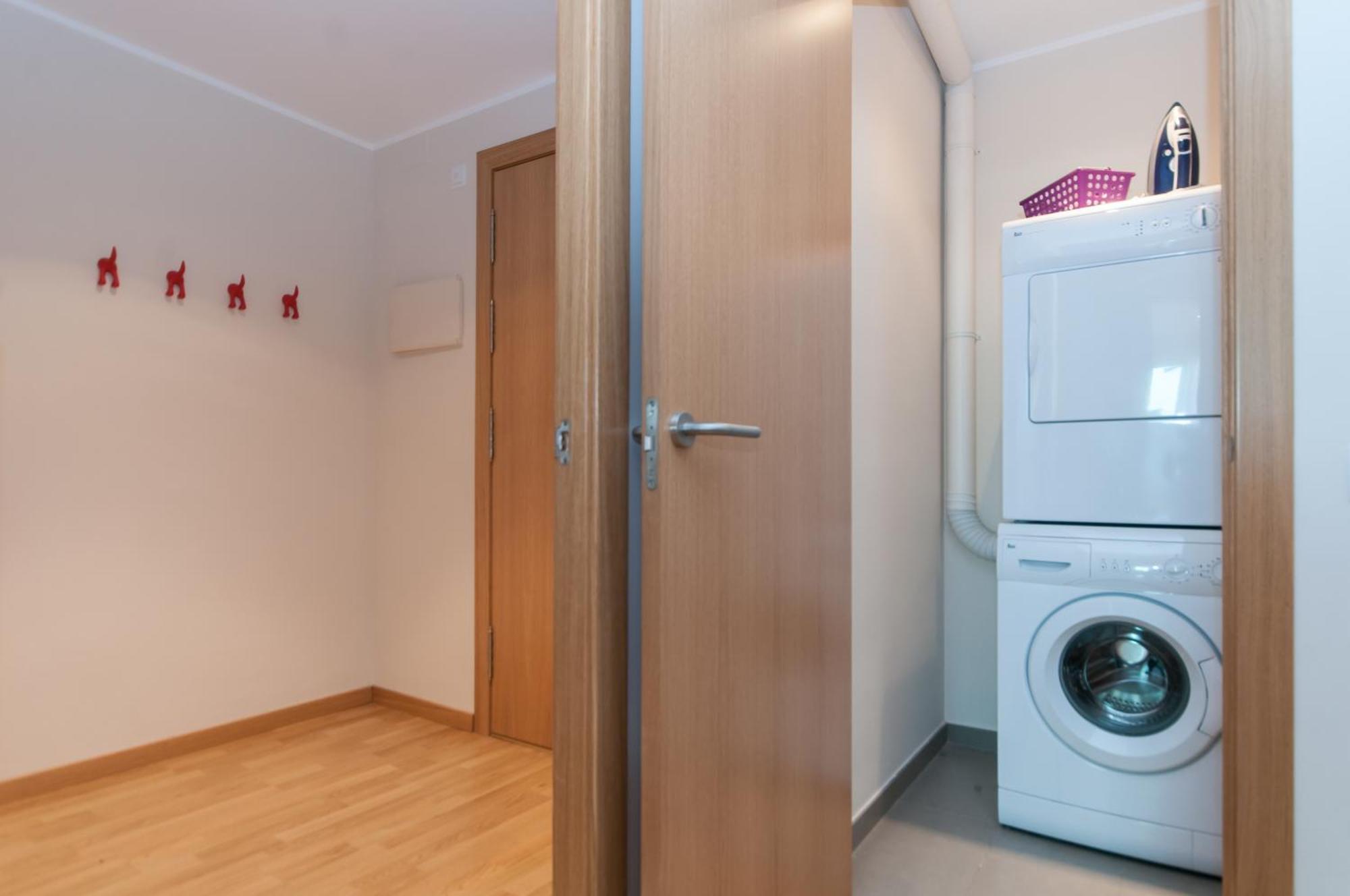 Pelayo Deluxe Apartments Barcelona Quarto foto