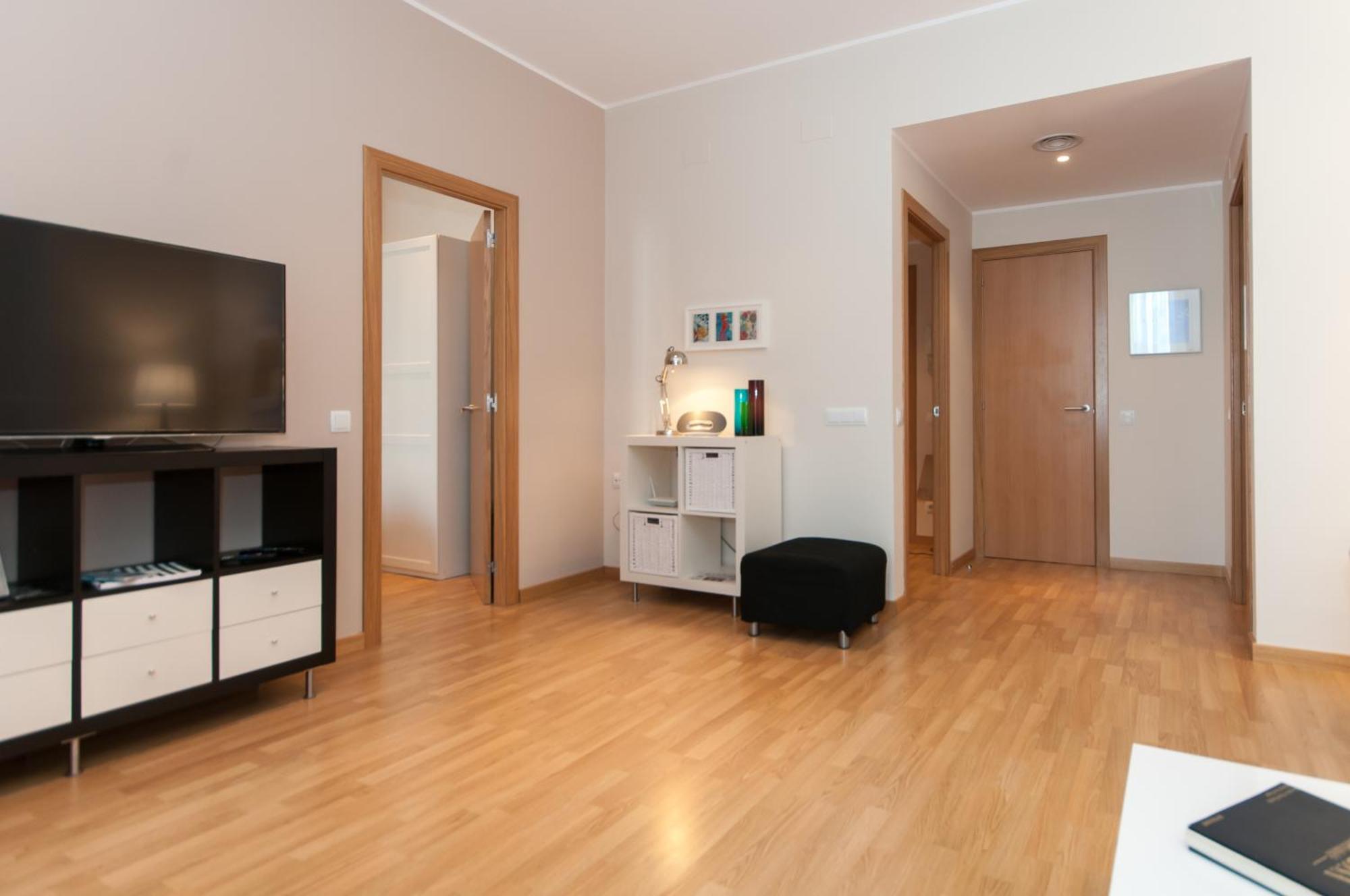Pelayo Deluxe Apartments Barcelona Quarto foto