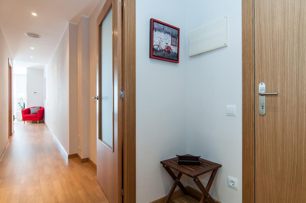 Pelayo Deluxe Apartments Barcelona Exterior foto