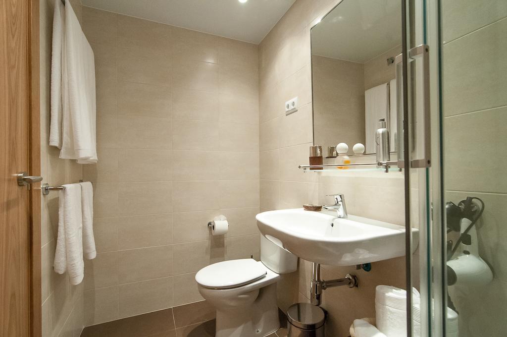 Pelayo Deluxe Apartments Barcelona Quarto foto
