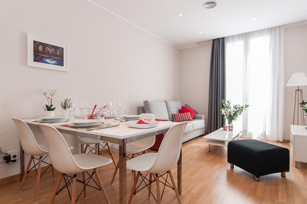 Pelayo Deluxe Apartments Barcelona Quarto foto