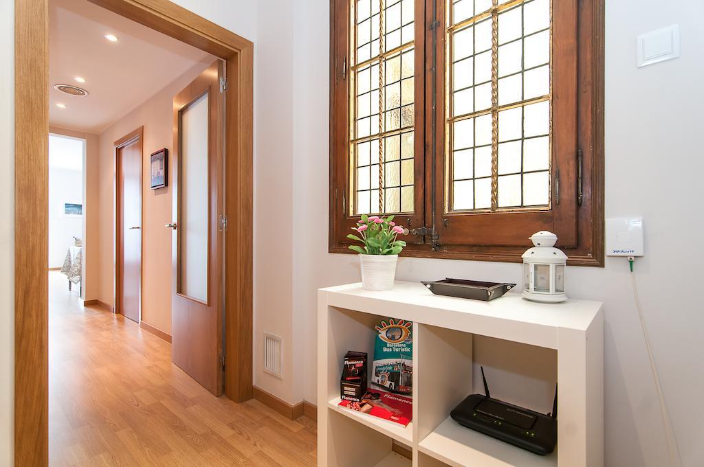 Pelayo Deluxe Apartments Barcelona Quarto foto