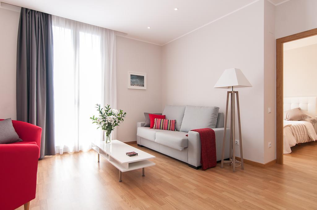 Pelayo Deluxe Apartments Barcelona Quarto foto