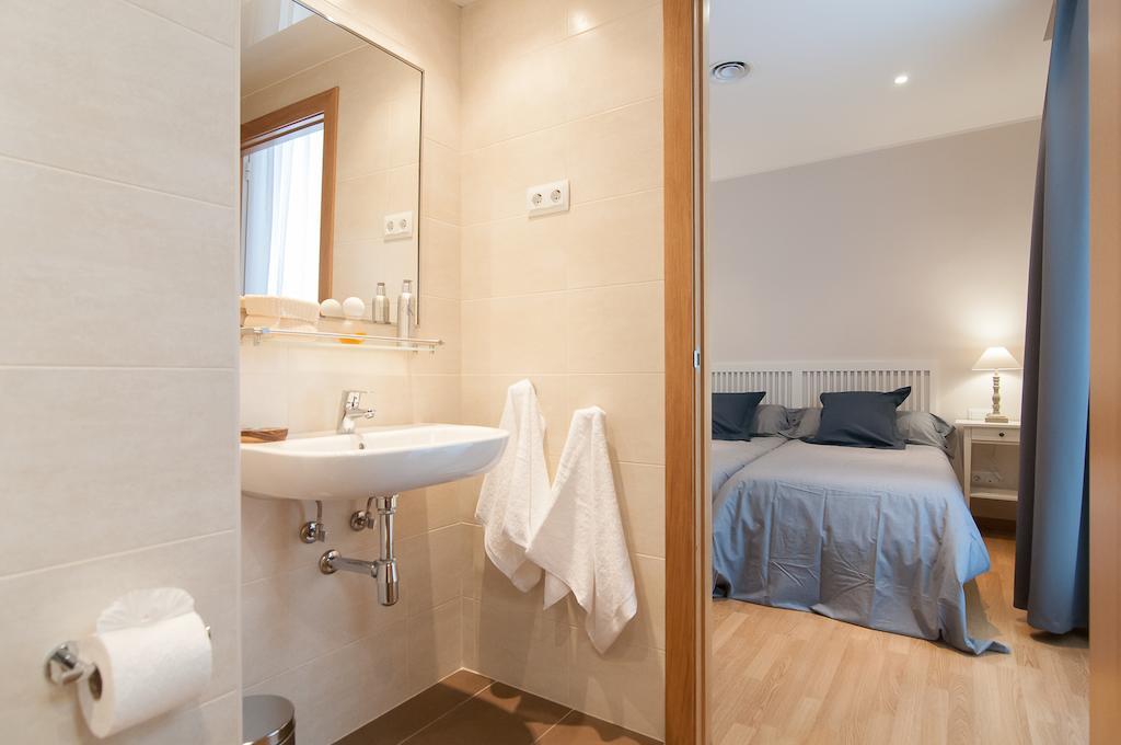 Pelayo Deluxe Apartments Barcelona Quarto foto