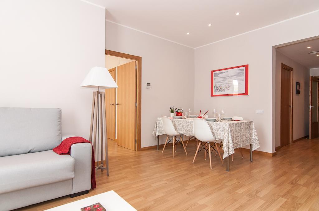 Pelayo Deluxe Apartments Barcelona Quarto foto