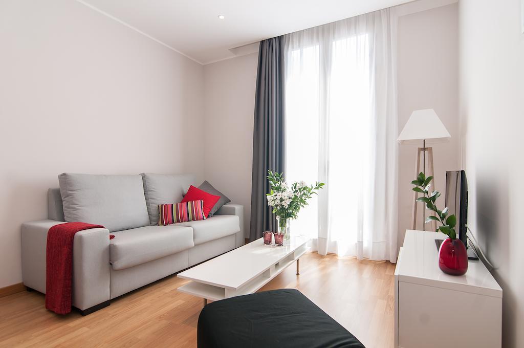 Pelayo Deluxe Apartments Barcelona Quarto foto