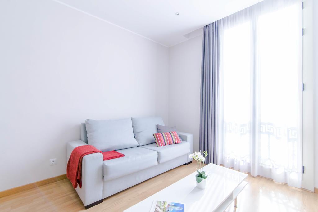 Pelayo Deluxe Apartments Barcelona Exterior foto